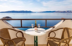 4 Bedroom Awesome Apartment In Sveti Juraj